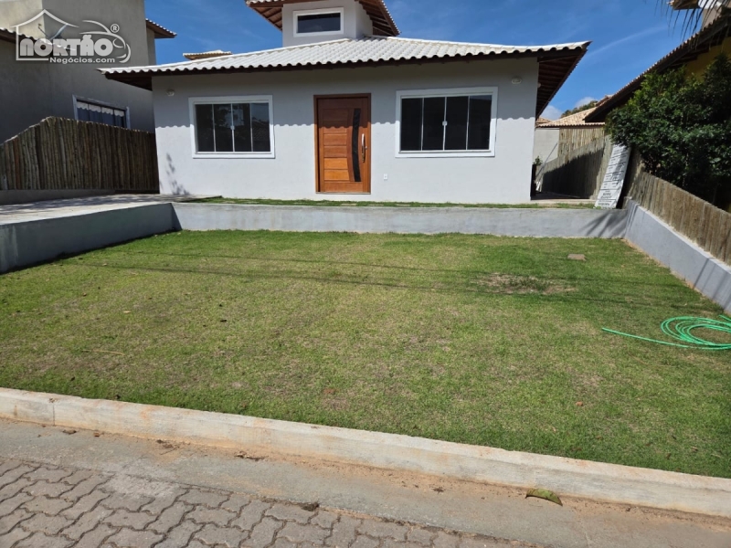 CASA A VENDA NO RASA EM ARMAÇÃO DOS BÚZIOS/RJ