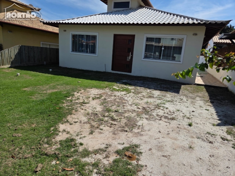 CASA A VENDA NO RASA EM ARMAÇÃO DOS BÚZIOS/RJ