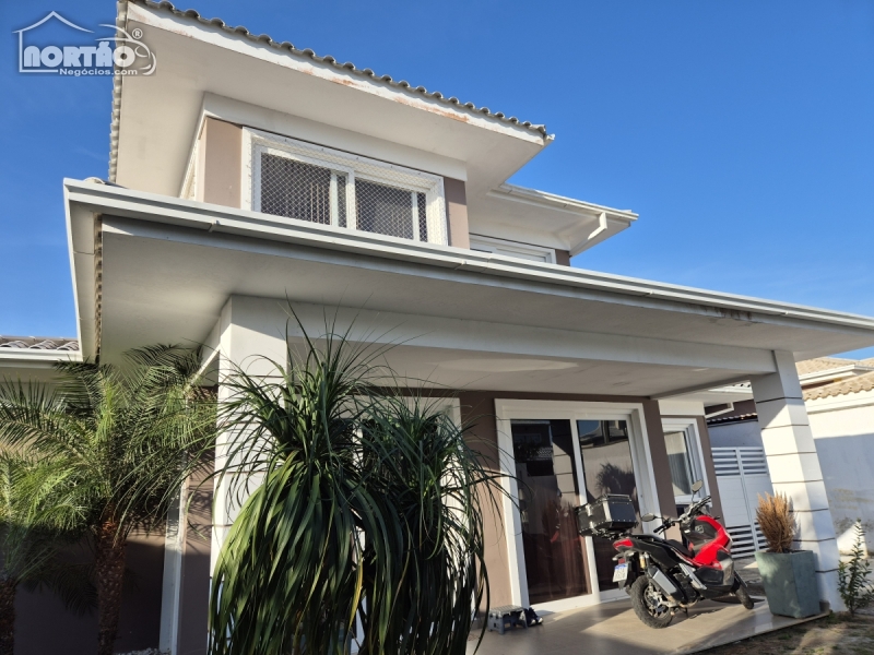 CASA a venda no CARAVELAS em Armação dos Búzios/RJ