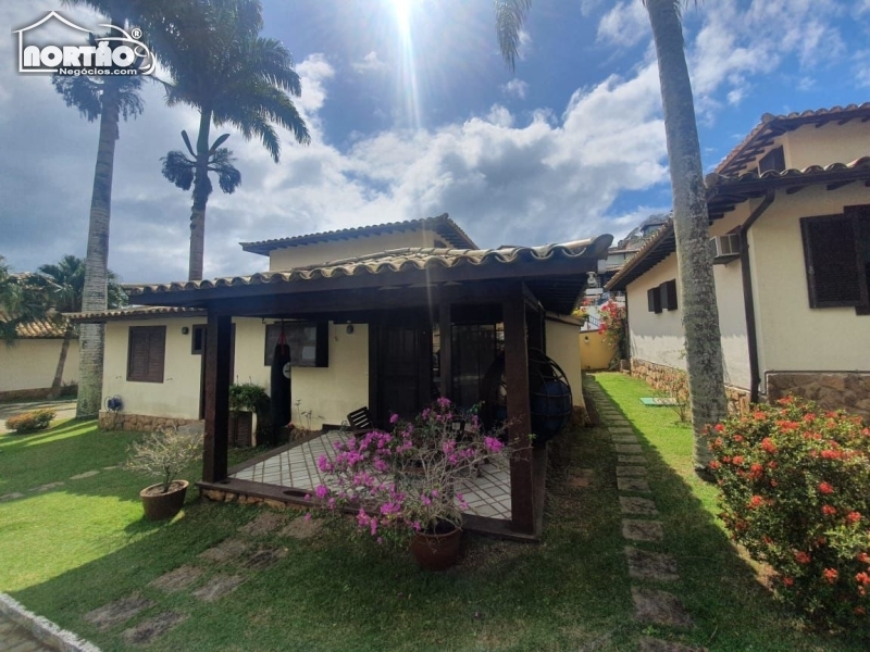 CASA a venda no JOÃO FERNANDES em Armação dos Búzios/RJ