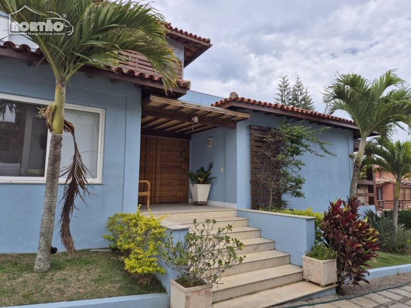 CASA A VENDA NO GERIBÁ EM ARMAÇÃO DOS BÚZIOS/RJ