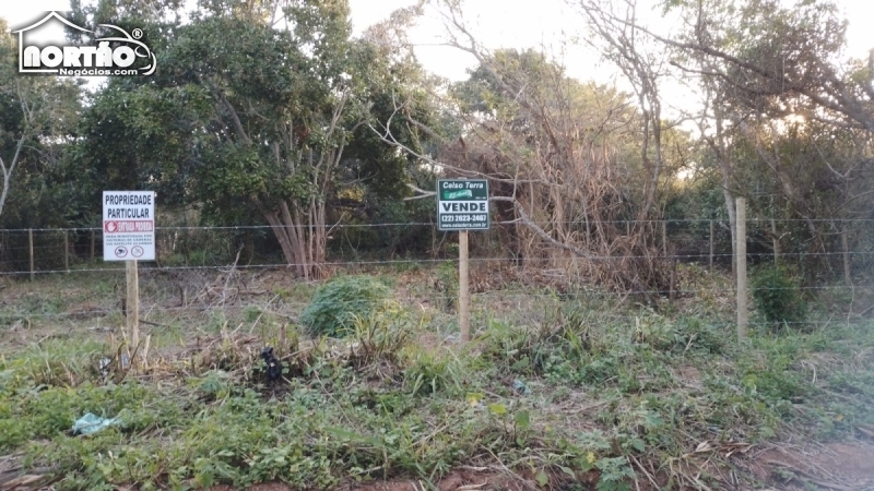 TERRENO A VENDA NO MARINA EM ARMAÇÃO DOS BÚZIOS/RJ