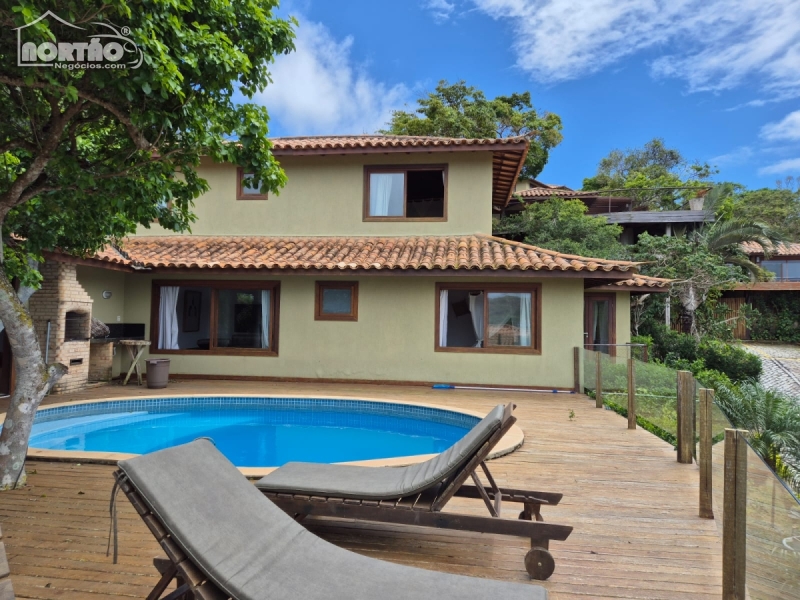 CASA a venda no FORNO em Armação dos Búzios/RJ