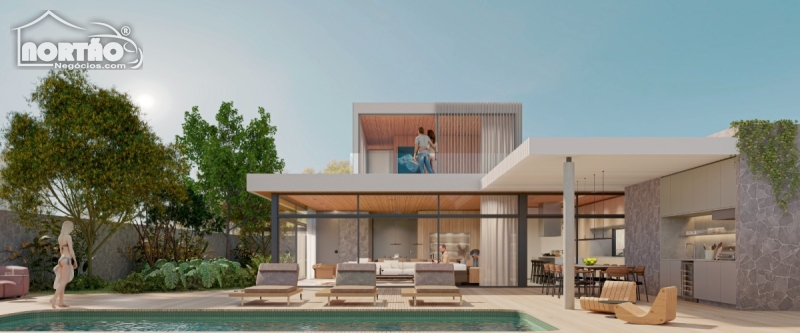 TERRENO A VENDA NO MARINA EM ARMAÇÃO DOS BÚZIOS/RJ