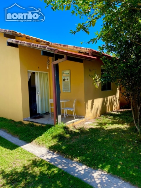 CASA A VENDA NO SÃO JOSÉ EM ARMAÇÃO DOS BÚZIOS/RJ