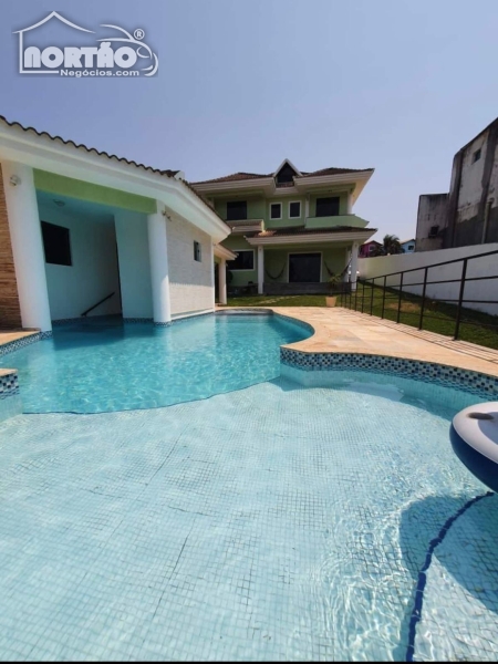 CASA a venda no RAZA em Cabo Frio/RJ