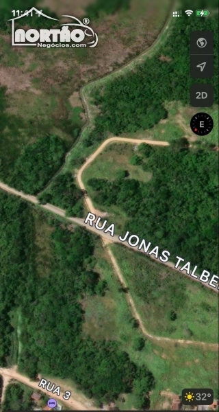 TERRENO A VENDA NO RASA EM ARMAÇÃO DOS BÚZIOS/RJ