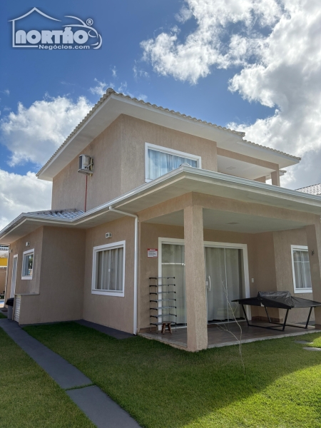 CASA A VENDA NO CARAVELAS EM ARMAÇÃO DOS BÚZIOS/RJ