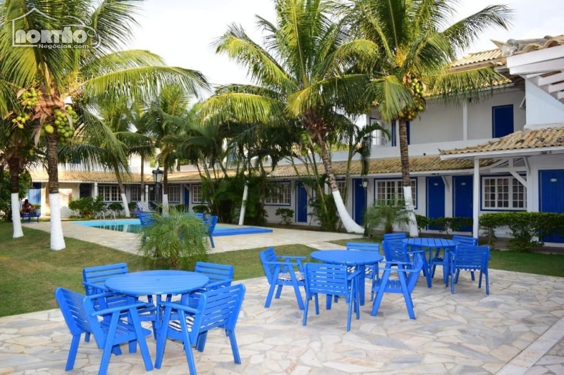 Pousada a venda no ÁREA UM em Armação dos Búzios/RJ