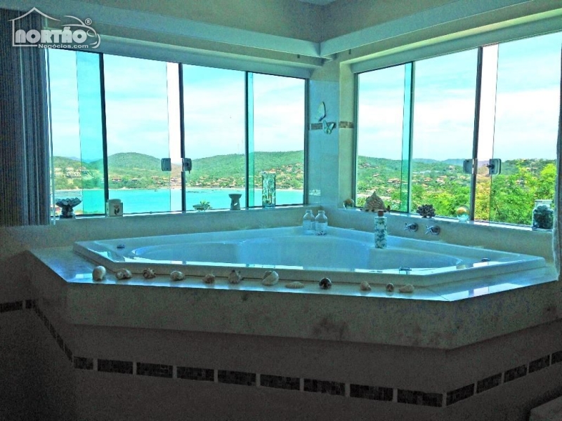 Casa a venda no ÁREA 3 em Armação dos Búzios/RJ