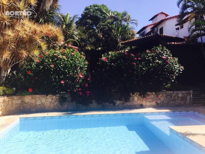 Casa a venda no MORRO HUMAITÁ em Armação dos Búzios/RJ