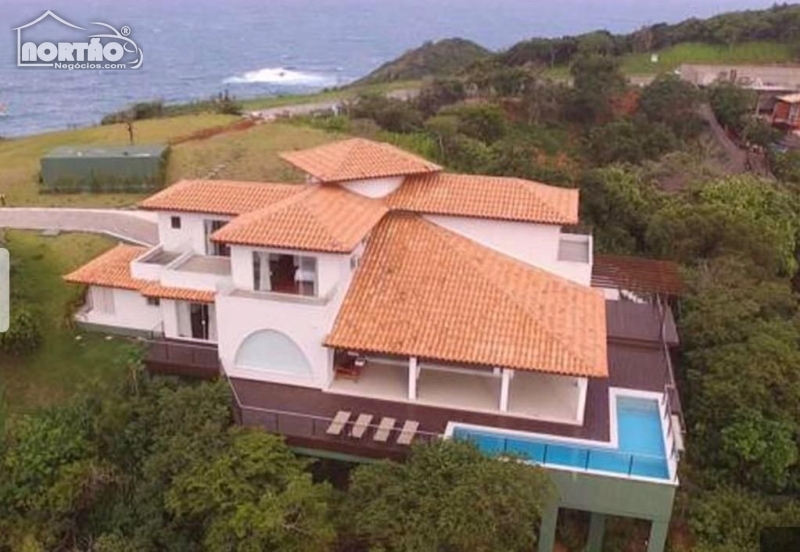 Casa a venda no JOÃO FERNANDES em Armação dos Búzios/RJ