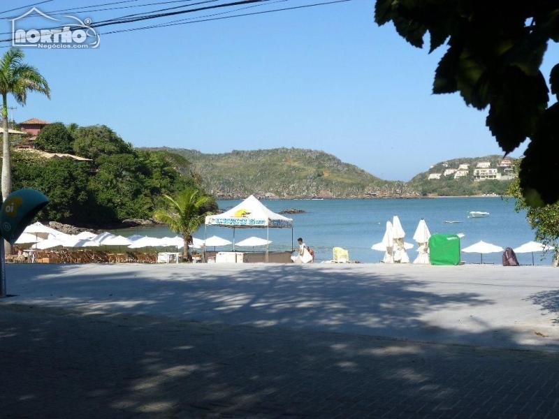 Casa a venda no FERRADURA em Armação dos Búzios/RJ