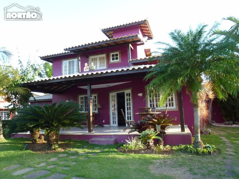 Casa a venda no BAIA FORMOSA em Armação dos Búzios/RJ