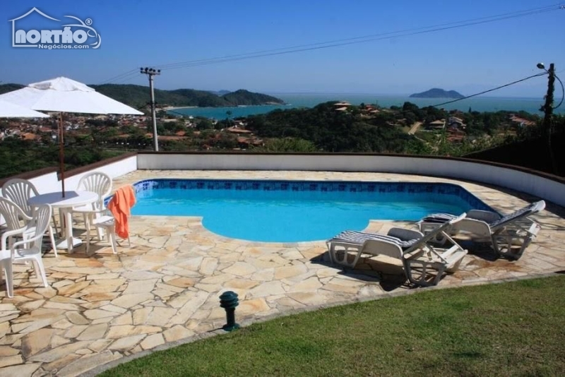 Casa a venda no BRAVA em Armação dos Búzios/RJ