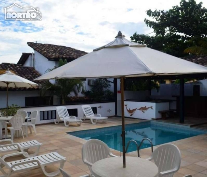 CASA A VENDA NO GERIBÁ EM ARMAÇÃO DOS BÚZIOS/RJ