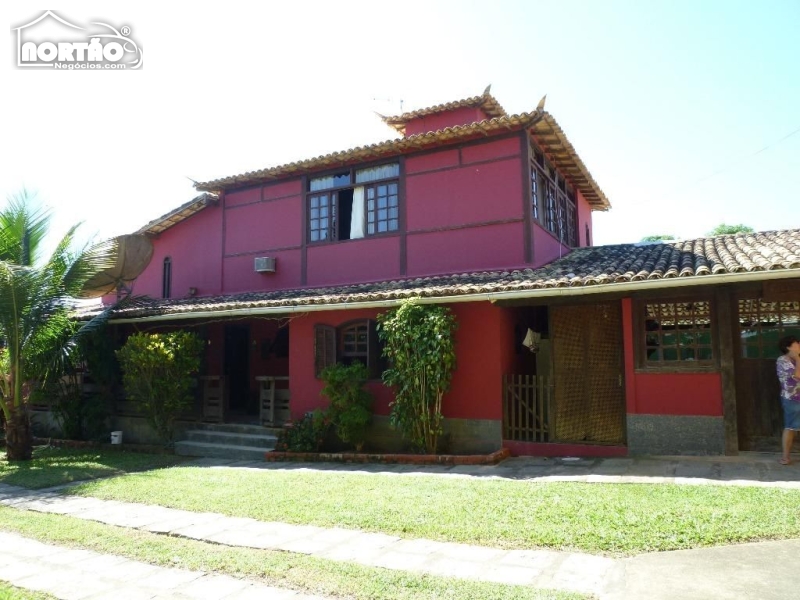 Casa a venda no RASA em Armação dos Búzios/RJ