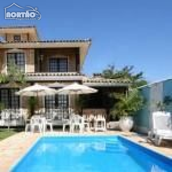 Pousada a venda no GERIBÁ em Armação dos Búzios/RJ