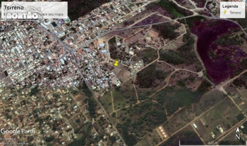 Terreno a venda no RASA em Armação dos Búzios/RJ