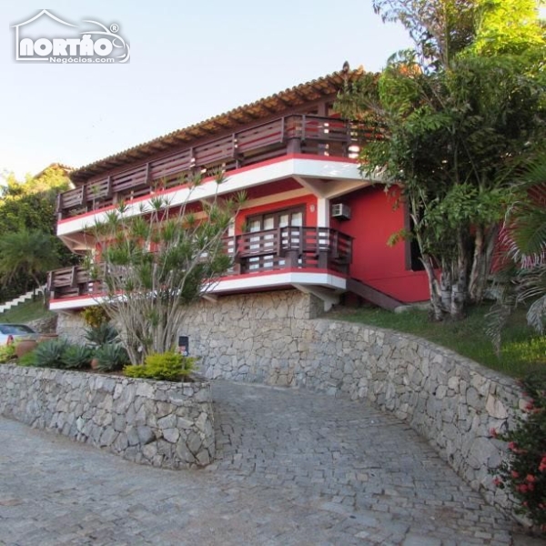 CASA A VENDA NO GERIBÁ EM ARMAÇÃO DOS BÚZIOS/RJ