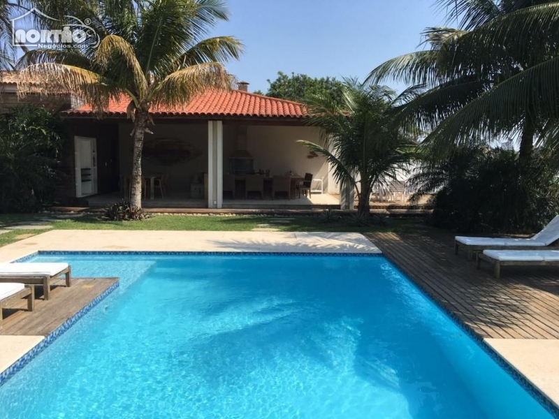 CASA A VENDA NO GERIBÁ EM ARMAÇÃO DOS BÚZIOS/RJ