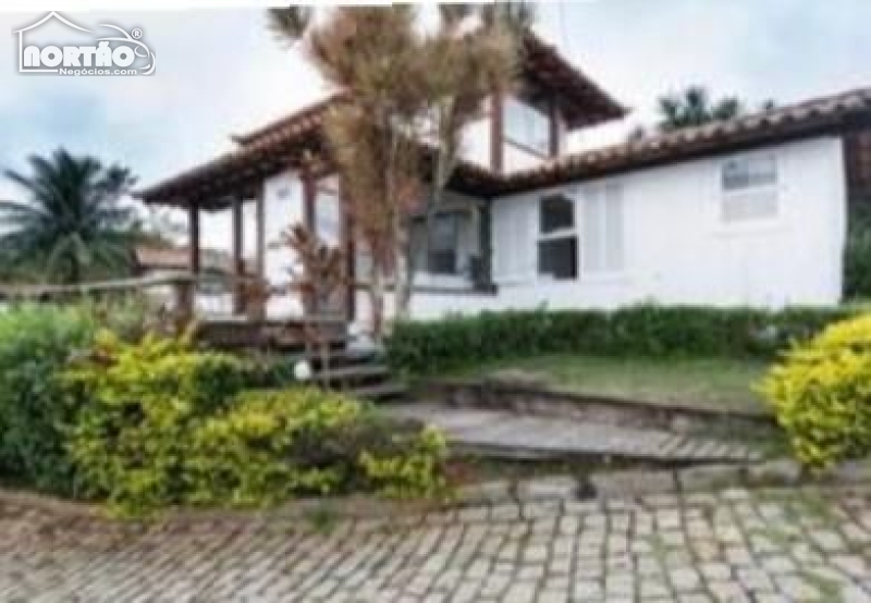 Casa a venda no VILLAGE DE BÚZIOS em Armação dos Búzios/RJ