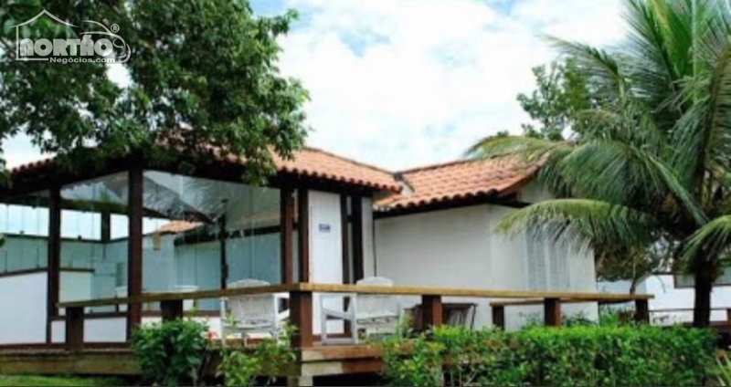 Casa a venda no VILLAGE DE BÚZIOS em Armação dos Búzios/RJ