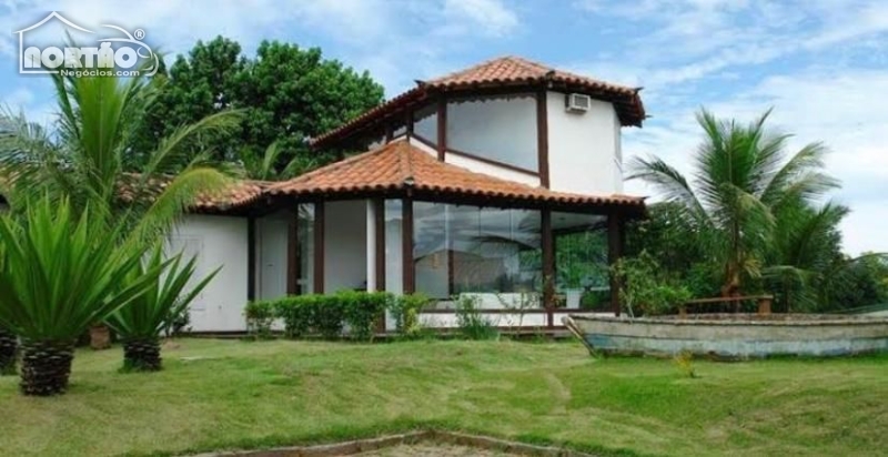 Casa a venda no VILLAGE DE BÚZIOS em Armação dos Búzios/RJ