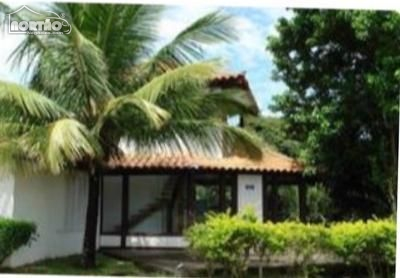 Casa a venda no VILLAGE DE BÚZIOS em Armação dos Búzios/RJ