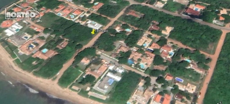 Terreno a venda no PRAIA RASA em Armação dos Búzios/RJ