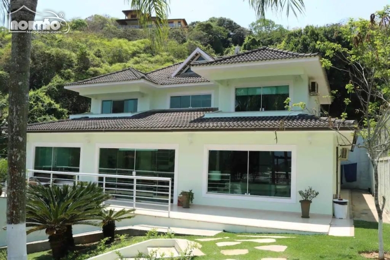 Casa a venda no ÁREA 3 em Armação dos Búzios/RJ