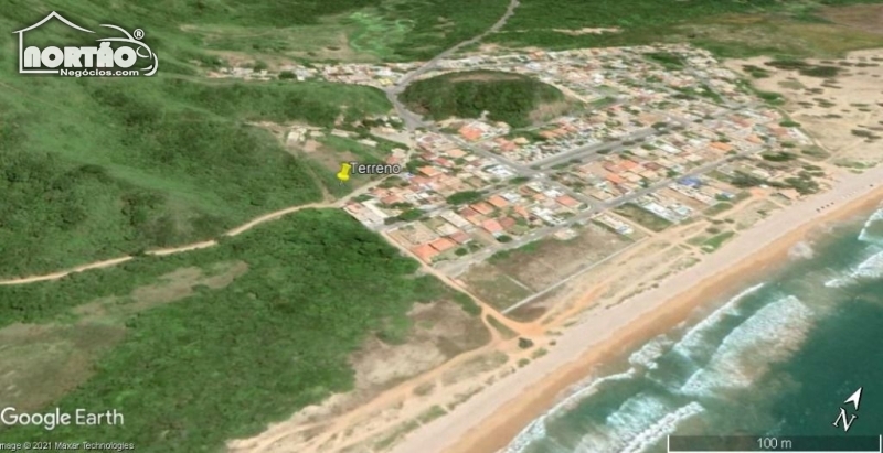 Terreno a venda no TUCUNS em Armação dos Búzios/RJ