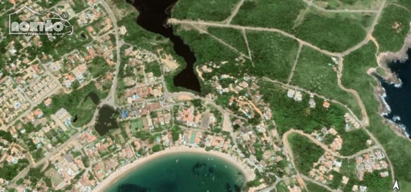 Área a venda no ÁREA 3 em Armação dos Búzios/RJ