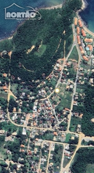 Terreno a venda no ARPOADOR DA RASA em Armação dos Búzios/RJ