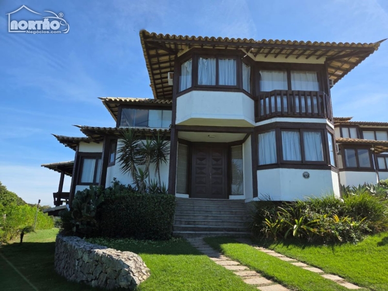 CASA a venda no FERRADURA em Armação dos Búzios/RJ