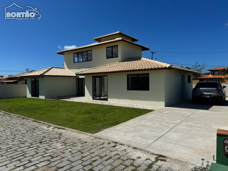 CASA a venda no PRAIA RASA em Armação dos Búzios/RJ
