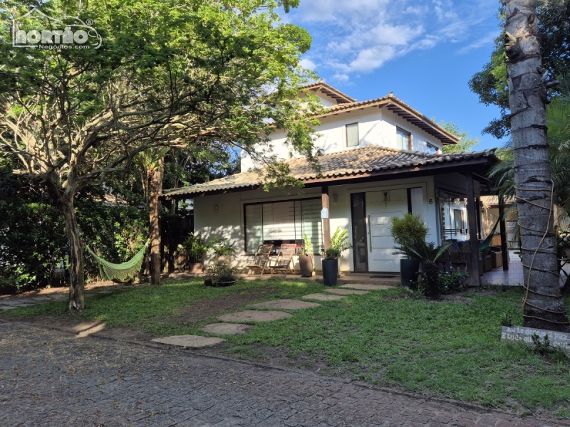 CASA a venda no MANGUINHOS em Armação dos Búzios/RJ