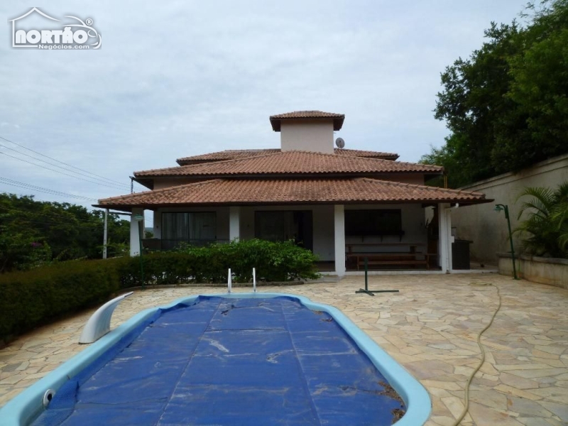 CASA para locação no SÍTIO DO CAMPINHO em Armação dos Búzios/RJ