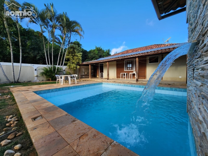 CASA para locação no CARAVELAS em Armação dos Búzios/RJ