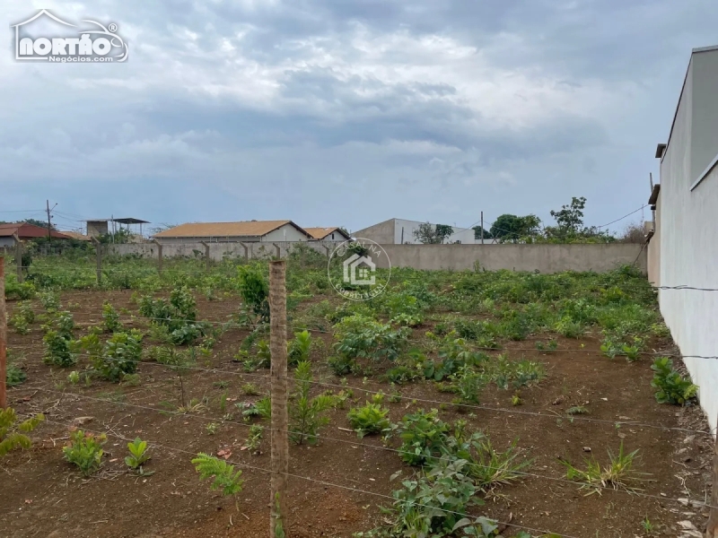 TERRENO a venda no BOM CLIMA em Chapada dos Guimarães/MT