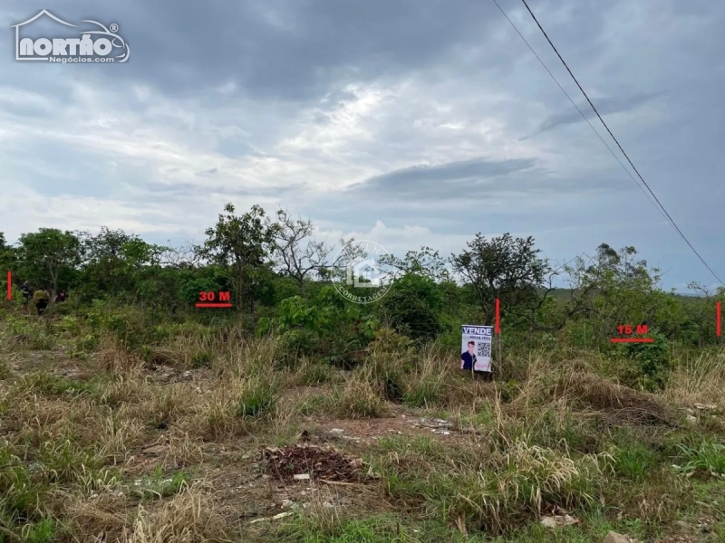 TERRENO a venda no RESIDENCIAL DOM AQUINO em Cuiabá/MT