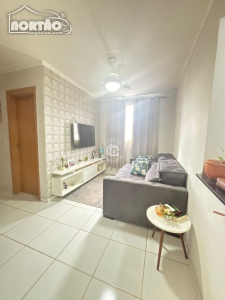 APARTAMENTO a venda no PARQUE OHARA em Cuiabá/MT