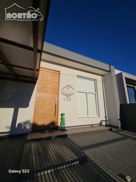 CASA a venda no BATISTA em Passo de Torres/SC