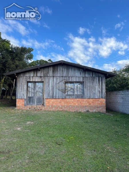 CHÁCARA a venda no BATISTA em Passo de Torres/SC