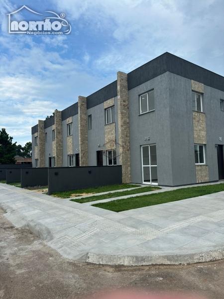 CASA a venda no NOVO PASSO em Passo de Torres/SC