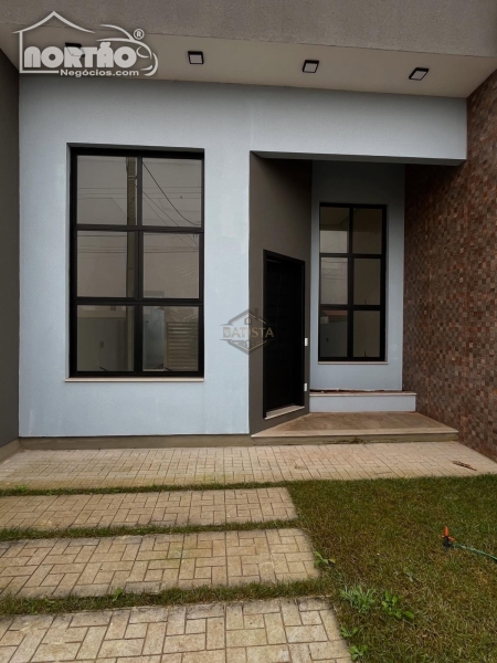 CASA a venda no NOVO PASSO em Passo de Torres/SC