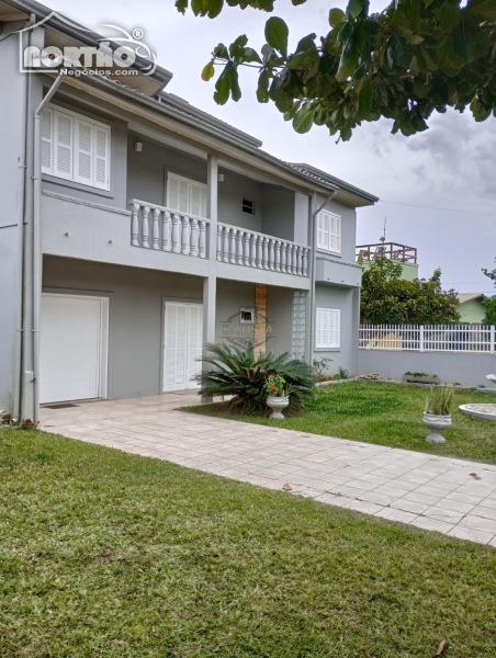 CASA a venda no PASSARGADA em Passo de Torres/SC