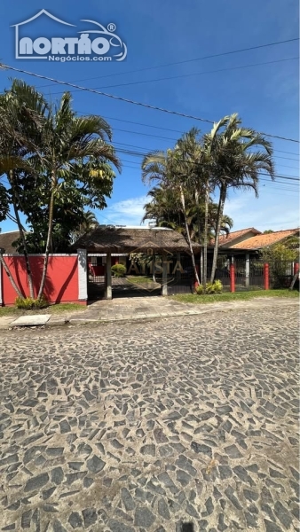 CASA a venda no PROGRESSO em Passo de Torres/SC
