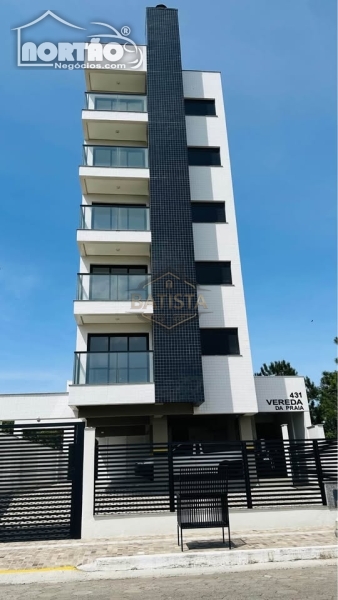 APARTAMENTO a venda no CENTRO em Passo de Torres/SC