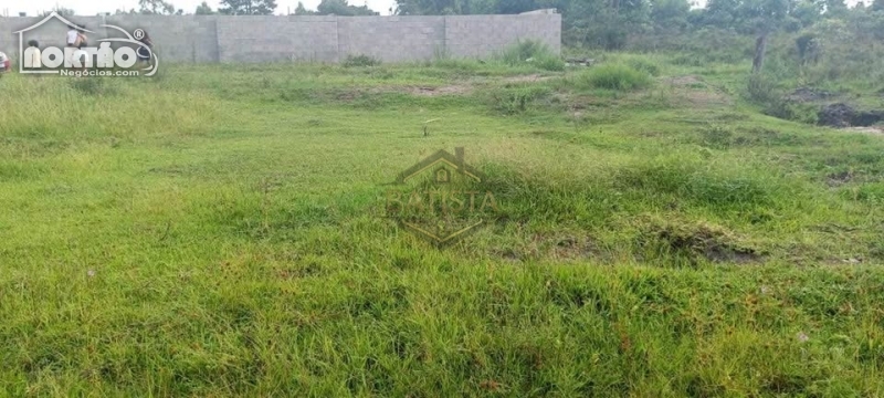 TERRENO a venda no PARAISO em Passo de Torres/SC